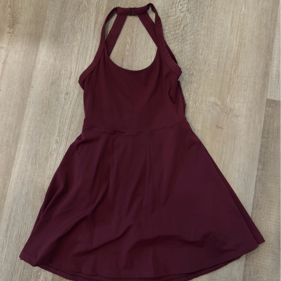 Dresses & Skirts - Athleisure dress